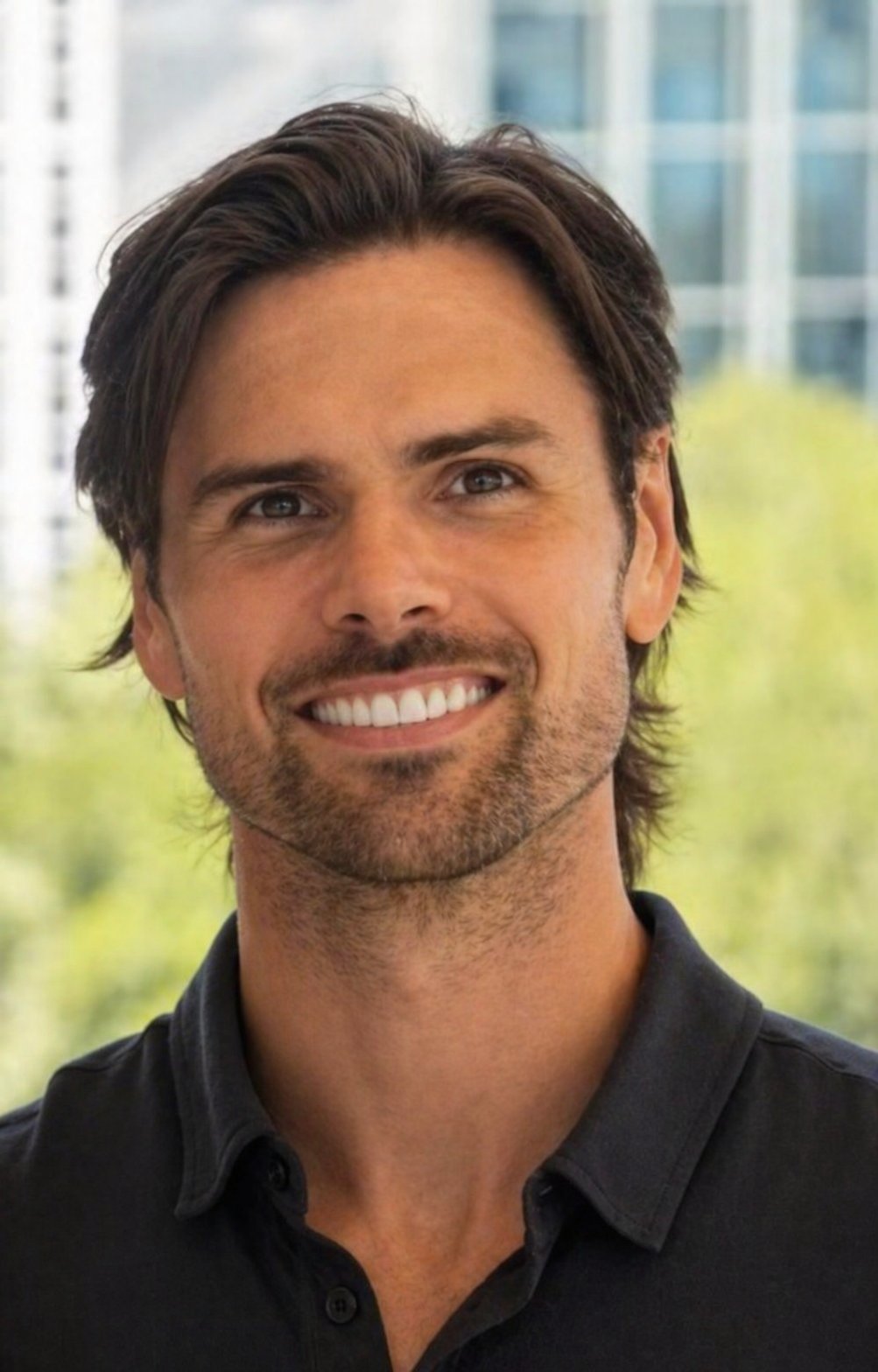Jonathan Webb — Holistic Health Consultant in Dallas-Fort Worth